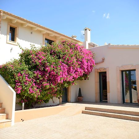 Finca Amapola - Agrotourismus Campos  Εξωτερικό φωτογραφία