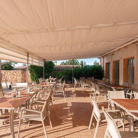 Finca Amapola - Agrotourismus Campos  Εξωτερικό φωτογραφία