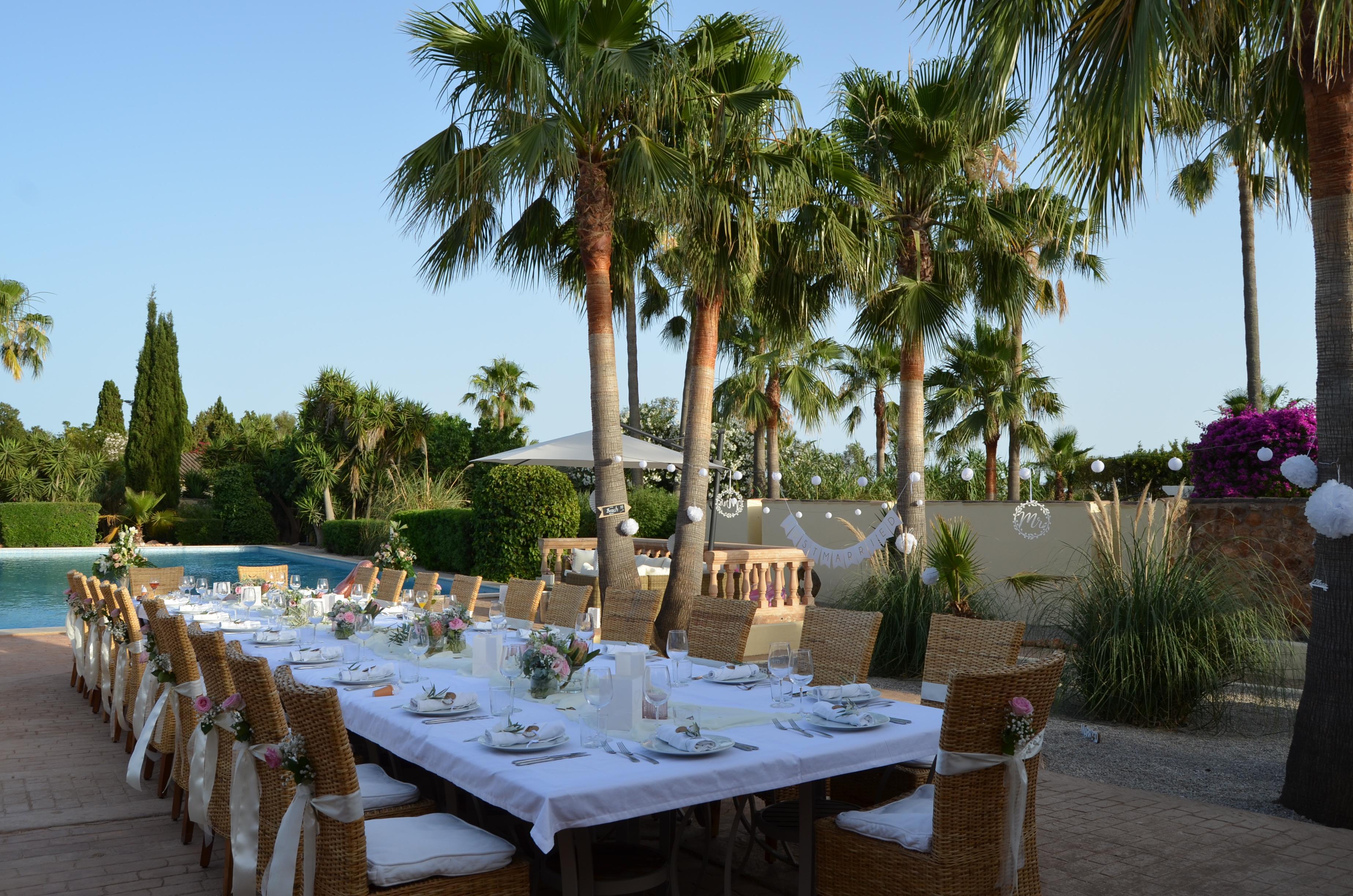 Finca Amapola - Agrotourismus Campos  Εξωτερικό φωτογραφία