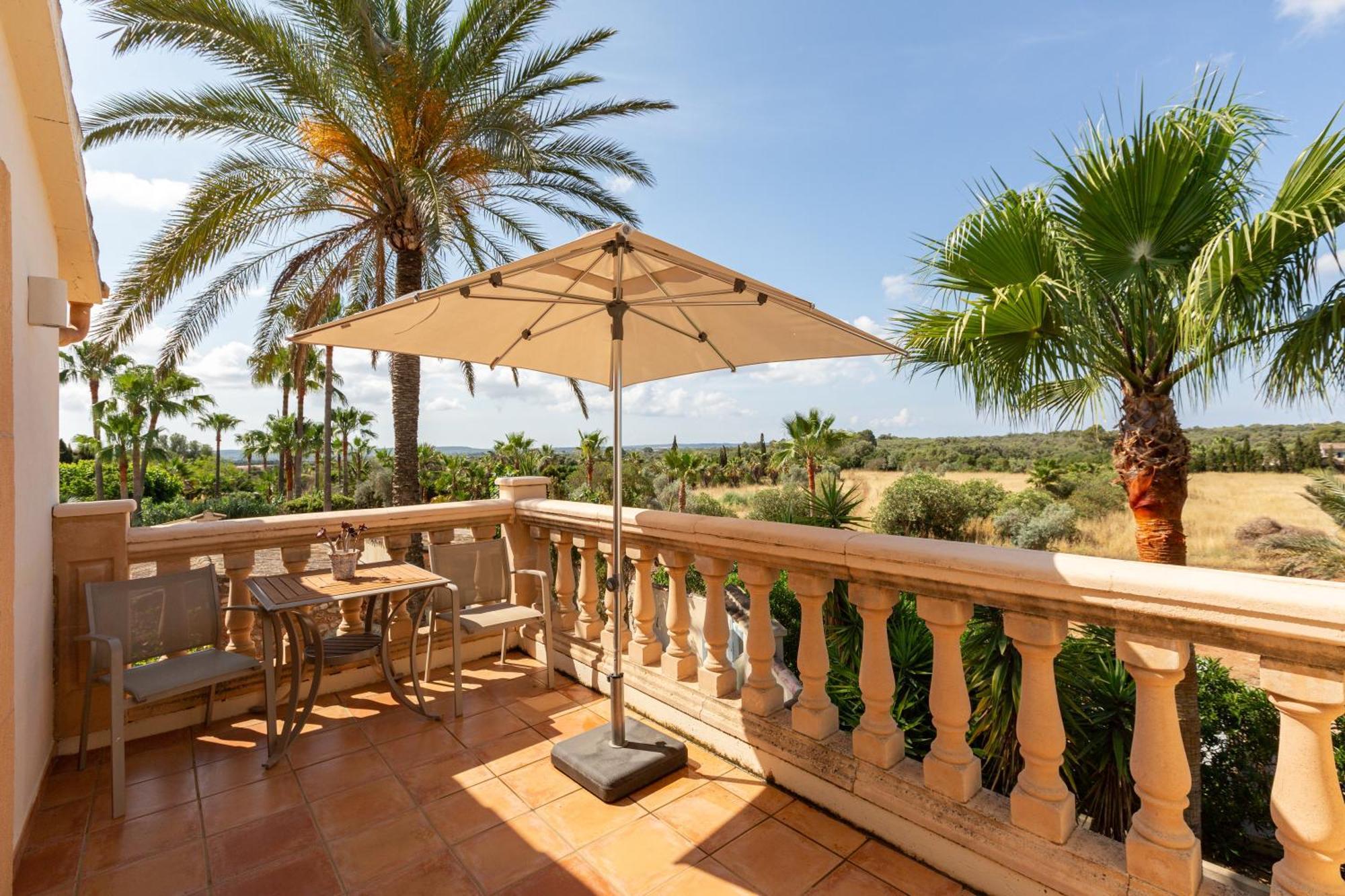 Finca Amapola - Agrotourismus Campos  Δωμάτιο φωτογραφία