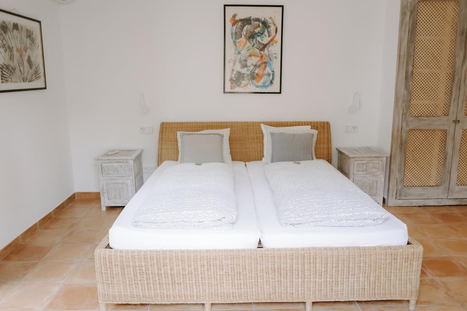Finca Amapola - Agrotourismus Campos  Δωμάτιο φωτογραφία