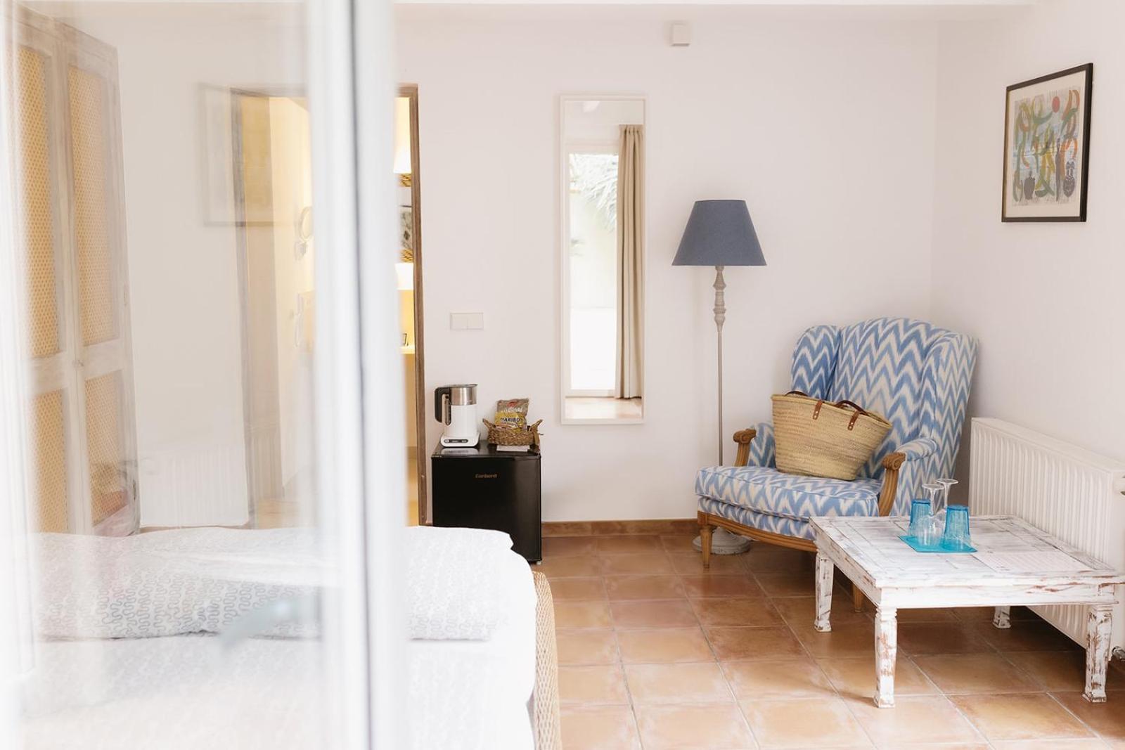 Finca Amapola - Agrotourismus Campos  Εξωτερικό φωτογραφία