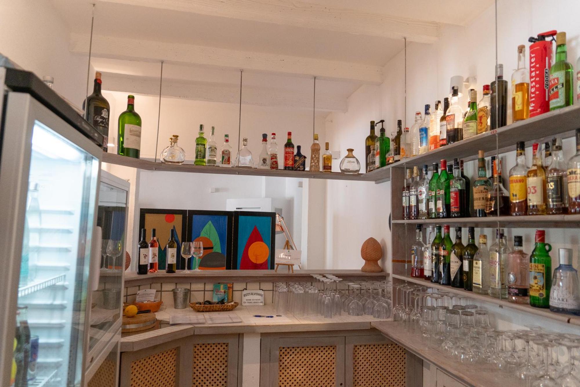 Finca Amapola - Agrotourismus Campos  Εξωτερικό φωτογραφία